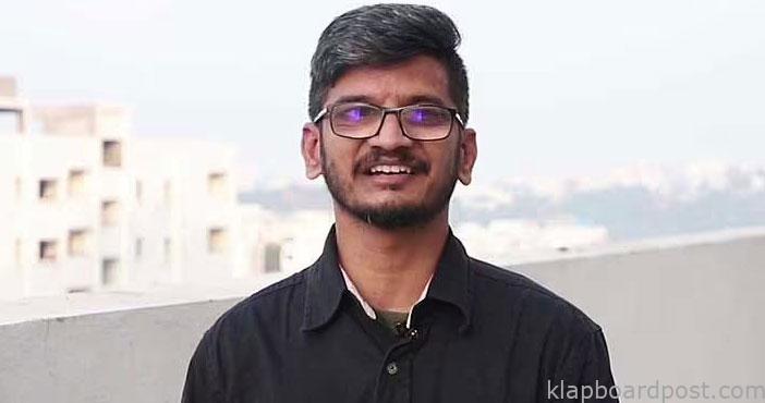 అనంత శ్రీరామ్పై కేసు నమోదు 1 Case filed on lyricist anan