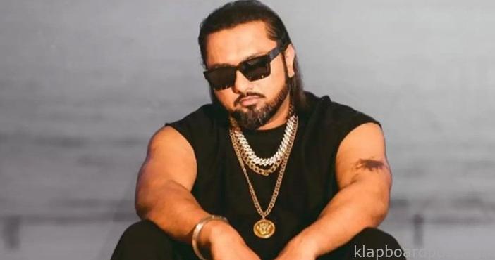 Case on Yo Yo Honey Singh for sexual violence