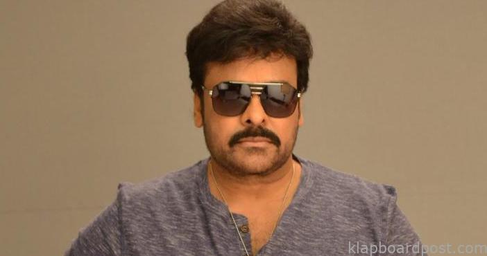Chiru's Lucifer remake has a strong lineup