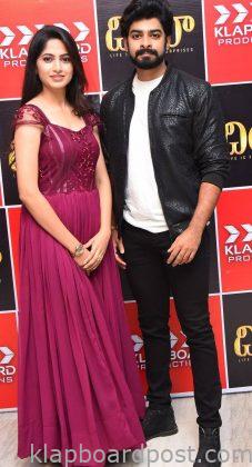 Dia Movie Pre release Event 3