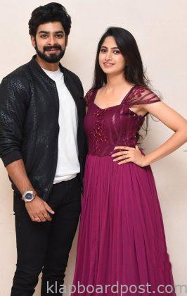 Dia Movie Pre release Event 4