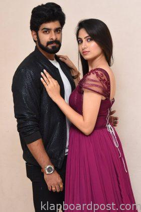 Dia Movie Pre release Event 5