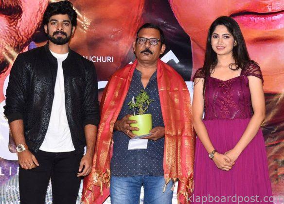 Dia Movie Pre release Event 7