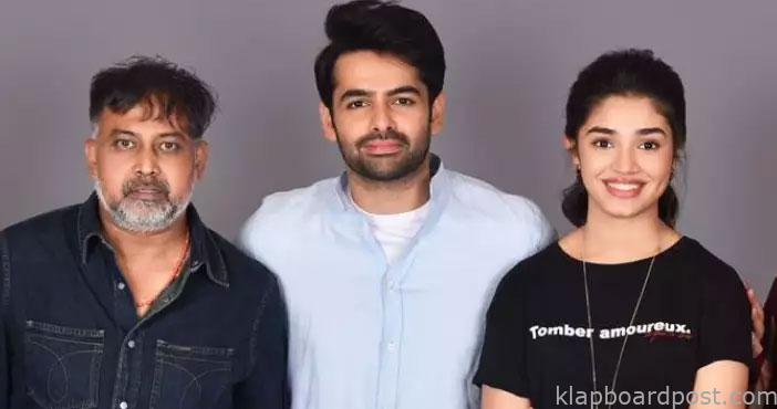 Director lingusamy fire on