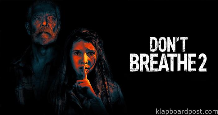 Don't Breathe 2 trailer out