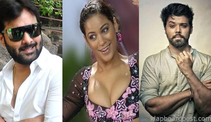 మరోసారి తెరపైకి టాలీవుడ్ డ్రగ్స్ కేసు.. పలువురికి సమన్లు 2 Drugs case2