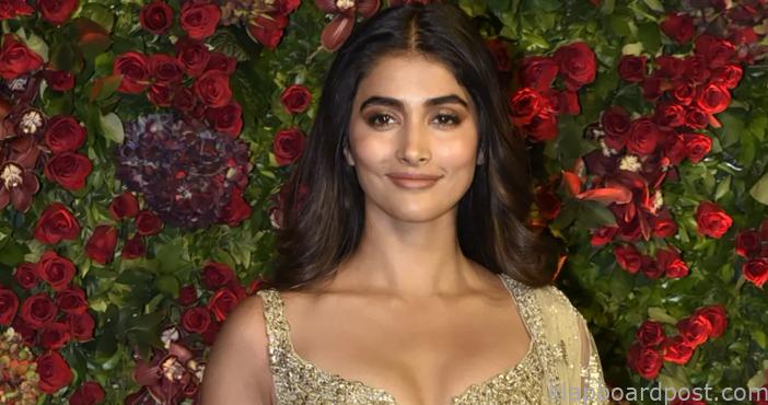 Enough of romance says, Pooja Hegde