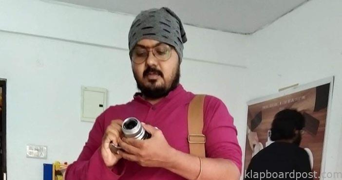 Eshwar Yellumahanthi Full Interview