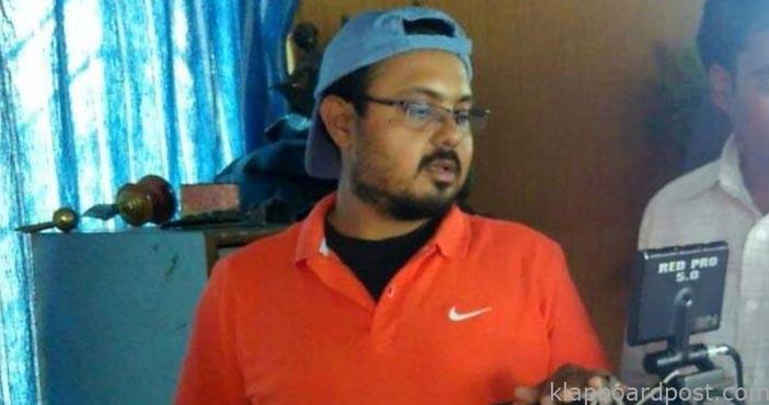 Eshwar Yellumahanthi Image