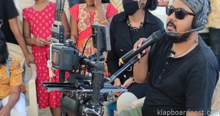 Eshwar Yellumahanthi Interview