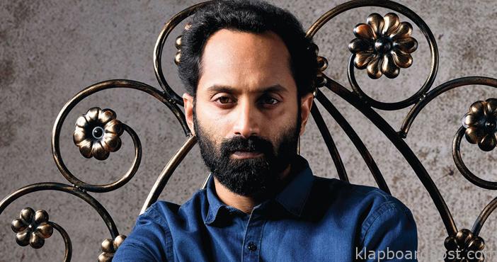 Fahadh Faasil on board for RC15?