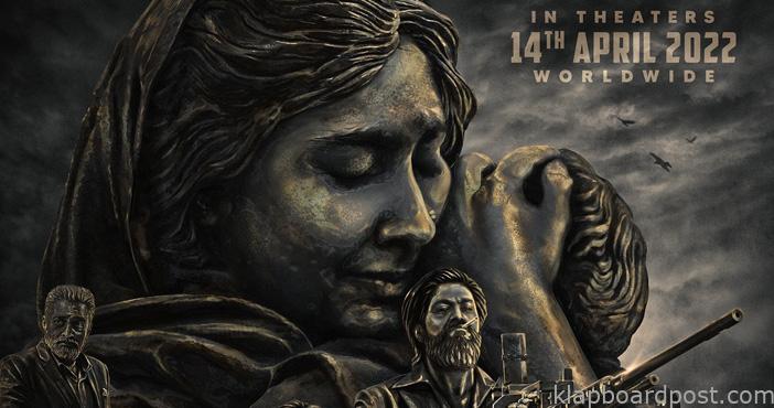 Fans disappointed - KGF 2 pushed to summer 2022