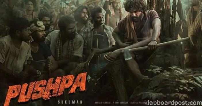 Fans wanting DSP's magic in Pushpa's second single