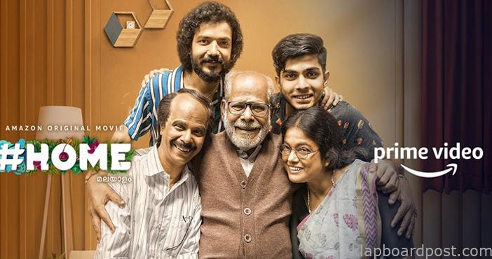 Home Malayalam Prime Video 1
