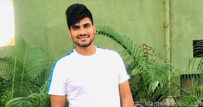 Exclusive : Javed Interview 3 Javed Exclusive Interview 1