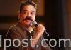 Kamal Haasan drops a hint about Indian 2 Kamal Haasan Drops a Hint About Indian 2