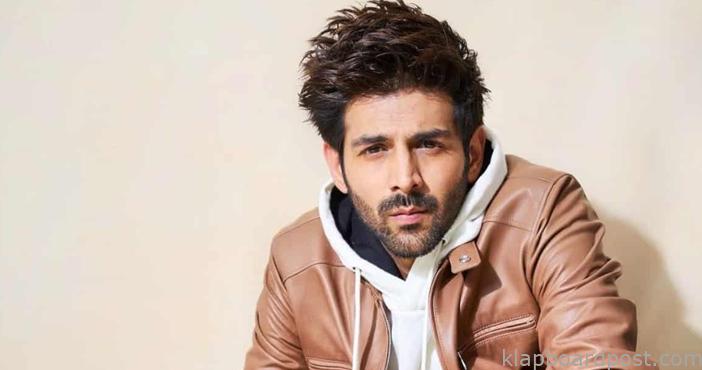 Karthik Aryan to go negative in his next 1 Karthik Aryan to go negative in his next