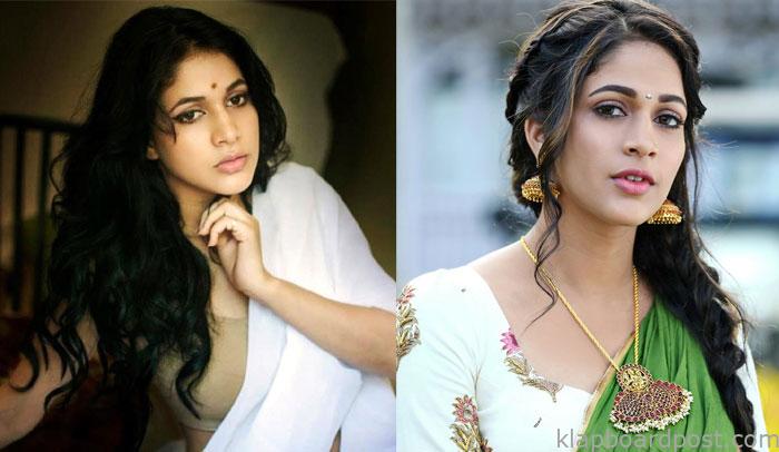 Lavanya tripathi suffering