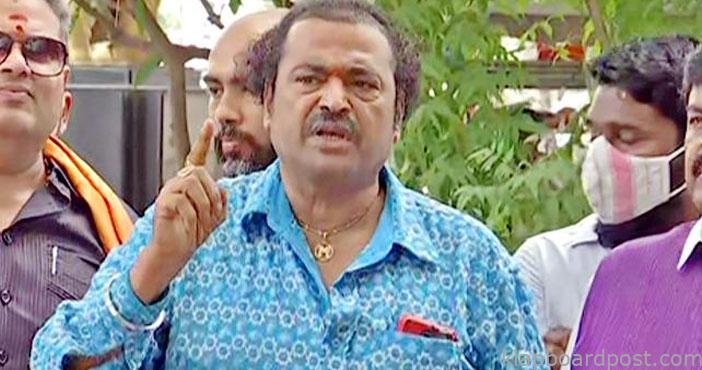 Maa ec member manik about m