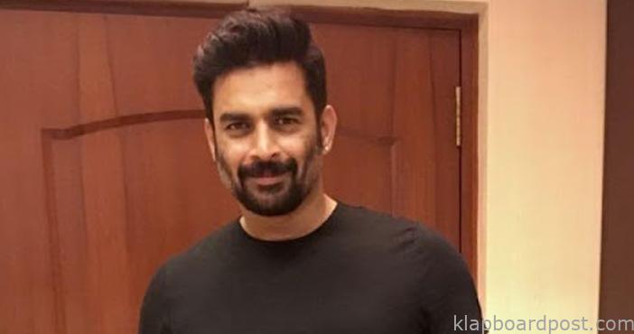 Madhavan roped in as villain for Chiranjeevi's next?