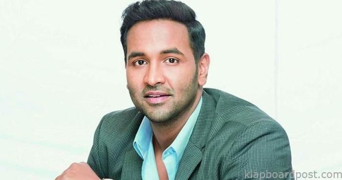 'మా' కల త్వరలో నెరవేరనుంది: మంచు విష్ణు 1 Manchu vishnu about maa ass