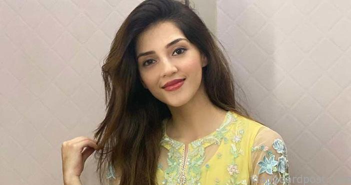 Mehreen is in no mood to slow down- Signs back to back films