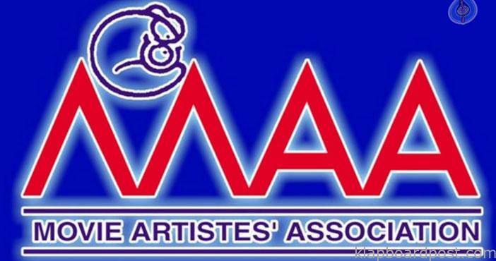 Movie artists association e