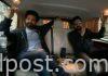 NTR-Charan groove to Dosti song in a fun way NTR-Charan Groove to Dosti Song in a Fun Way