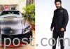 సోషల్ మీడియాలో వైరల్ అవుతున్న ఎన్టీఆర్ కారు