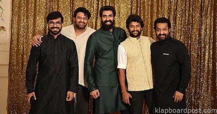 Natural star nani shares th