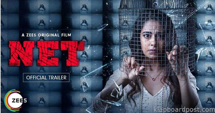 Net movie trailer