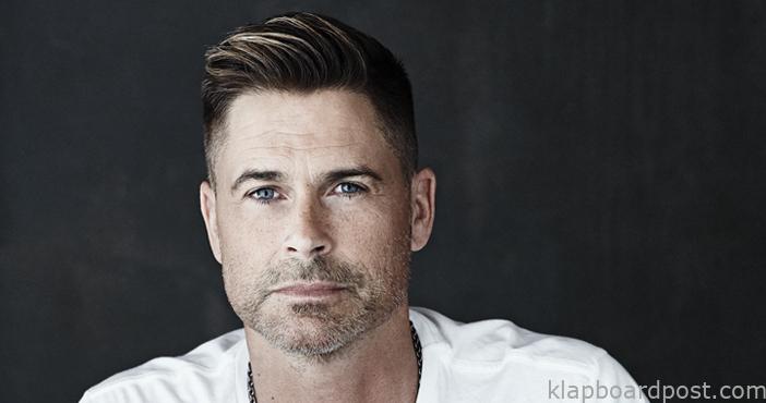 Netflix ropes in Rob Lowe for 'Film Dog Gone'