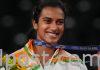 PV Sindhu makes India proud- Wins Olympic Bronze PV Sindhu makes India proud- Wins Olympic Bronze