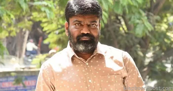 Palasa director to helm Nayattu remake