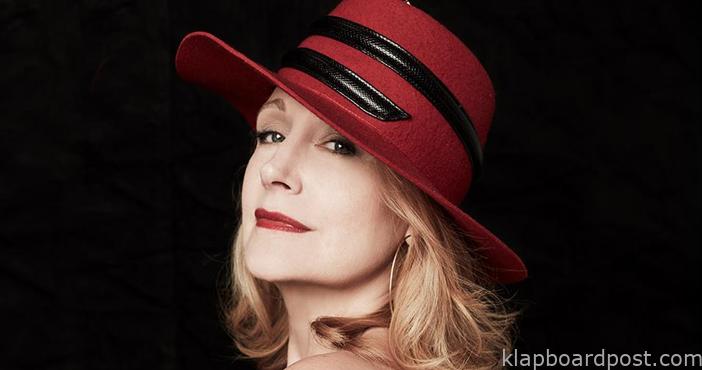 Patricia Clarkson in Weinstein assault story 'She Said'