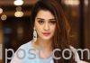 Payal Rajput in legal trouble Payal Rajput in legal trouble