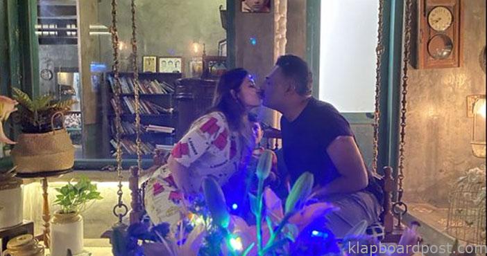 Prakash Raj got married onc