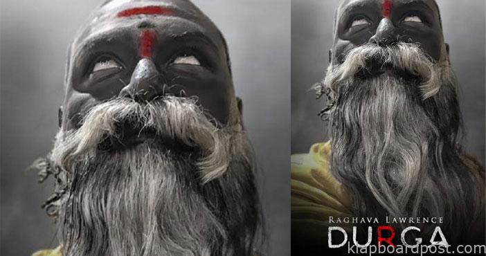 Raghava Lawrence Durga firs