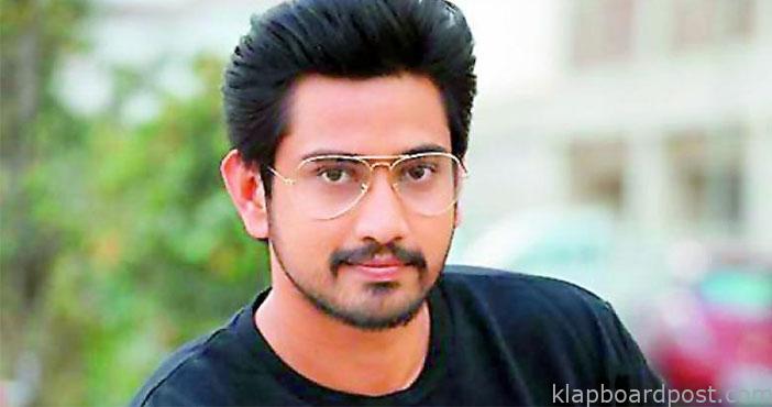 రాజ్ తరుణ్ ‘అనుభవించు రాజా’ ! 1 Raj tharun new movie anubha