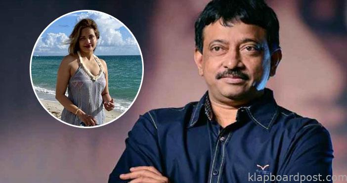 Ram gopal varma shares his