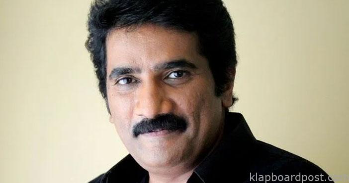 రావు రమేష్ భారీ రెమ్యునరేషన్.. వైరల్ 1 Rao ramesh huge remuneratio