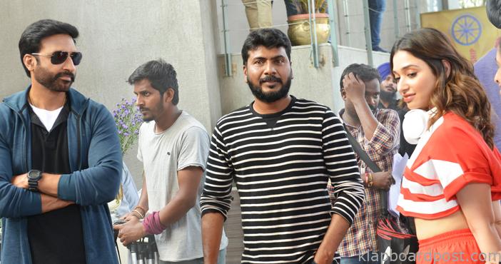 Seeti Maarr working still 2