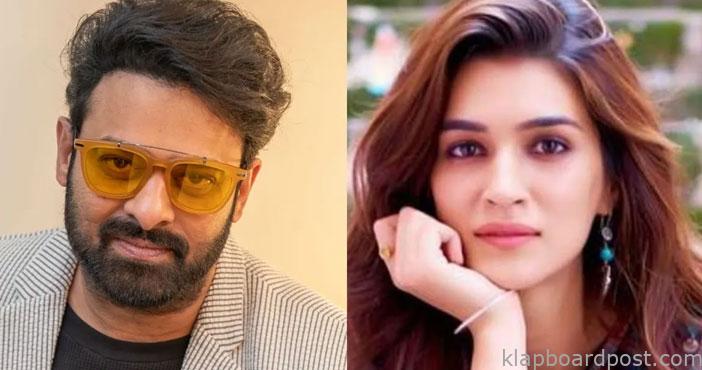 Shruti Haasan about Prabhas