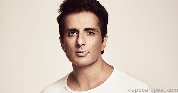 Sonu sood about political e