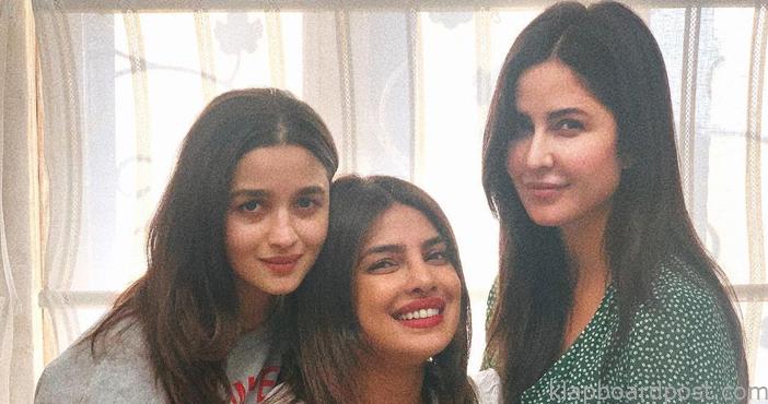 Star heroines join hands for Farhan Akhtar's next