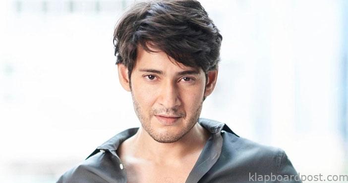 Superstar Mahesh Babu Featured On Twitter India's Moments