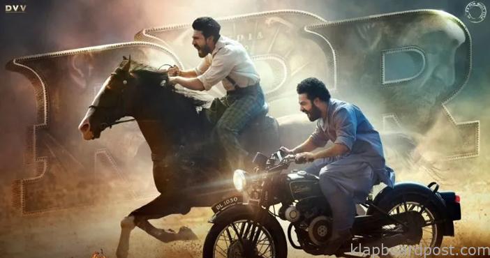 Talk- RRR to now release on 7th January?