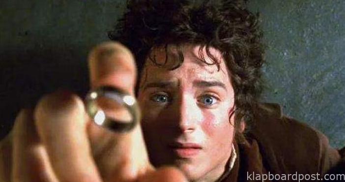 The Lord of the Rings series next year on Amazon Prime