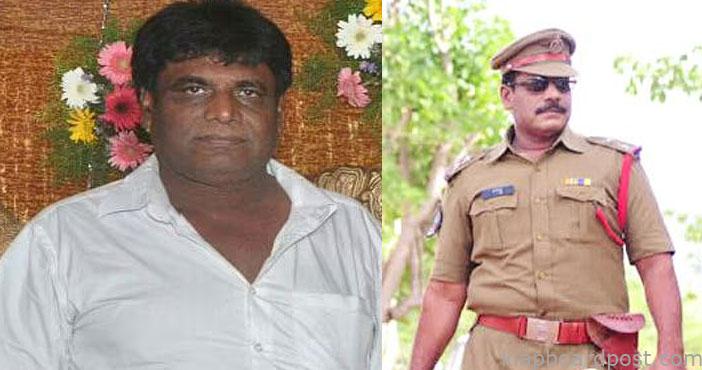 నిర్మాత బొమ్మిరెడ్డి కన్నుమూత 1 Tollywood Actor bommireddy