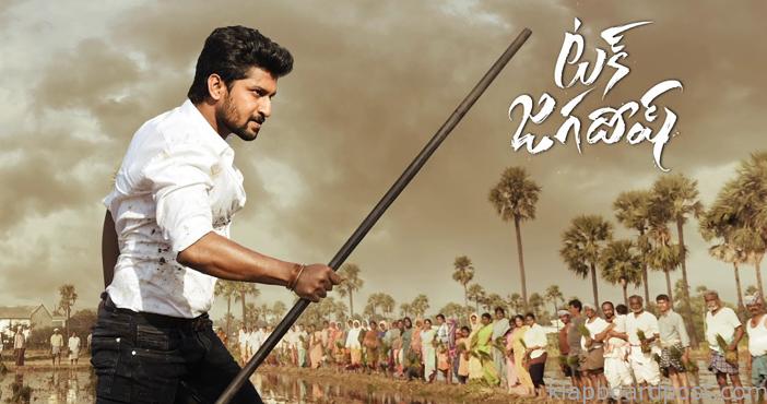 Tuck Jagadish' OTT rights fetch solid money 1 Tuck Jagadish' OTT rights fetch solid money